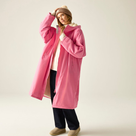 Wasserdichter Mantel Regatta Adult W Proof Robe