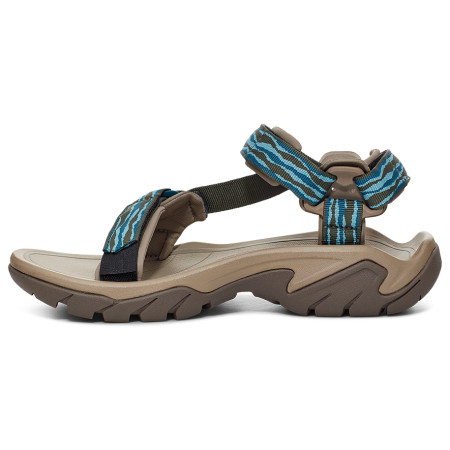 Damensandalen Teva Terra Fi 5 Universal