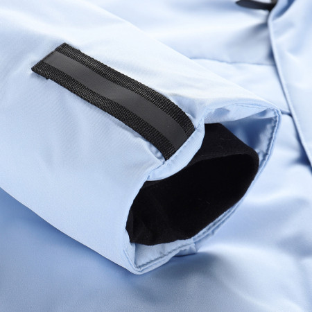 Kinder Winterjacke Alpine Pro Werdo 2