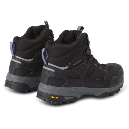 Damenschuhe Regatta Womens Regen Boot