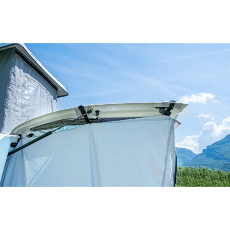 Vorzelt Brunner Pilote