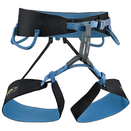 Klettergurt Rock Empire 1B Slight schwarz Black