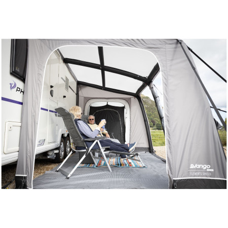 Vorzelt Vango Balletto Air 390