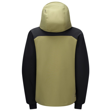 Herrenjacke Dare 2b Baseplate IV Jacket