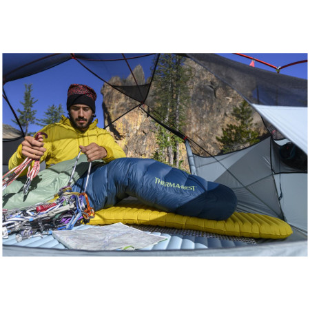 Daunenschlafsack Therm-a-Rest Parsec LT 20F/-6C Regular