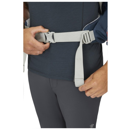 Rucksack Lowe Alpine Yacuri 55