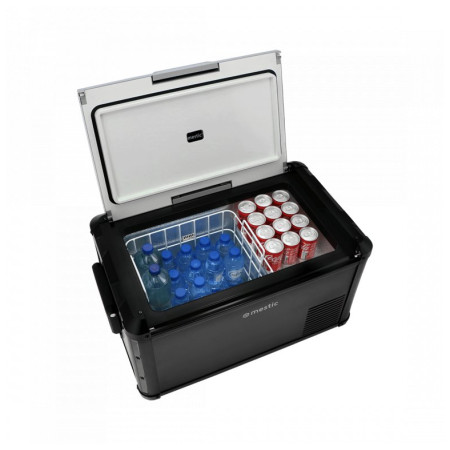 Kompressor-Kühlschrank Mestic Coolbox Compressor MCCP-35 AC/DC