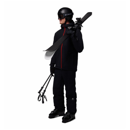 Herren-Winterjacke Columbia Powder Prime™ Jacket