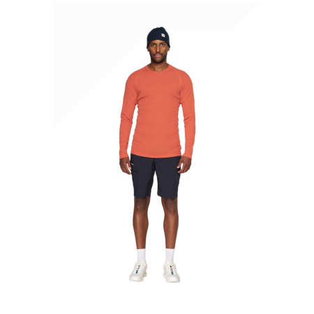 Herren-Funktionsshirt Devold Adventure Merino 190 Shirt Man
