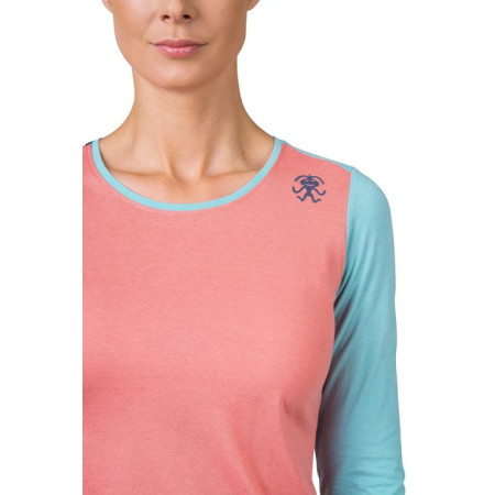 Damen-T-Shirt Rafiki Finale