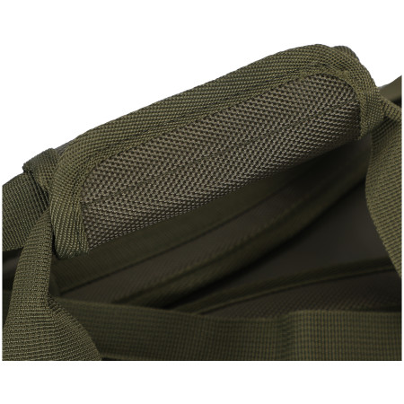 Reisetasche Warg Transit Duffel 35l