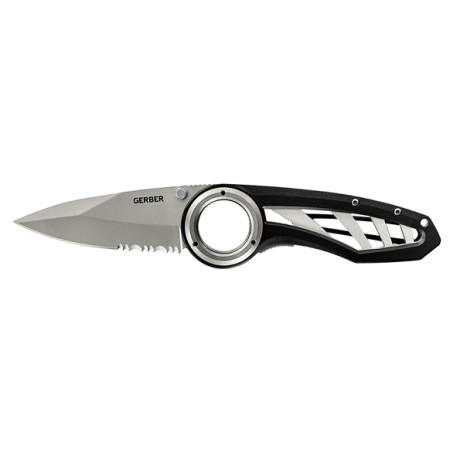 Messer Gerber Remix Folding