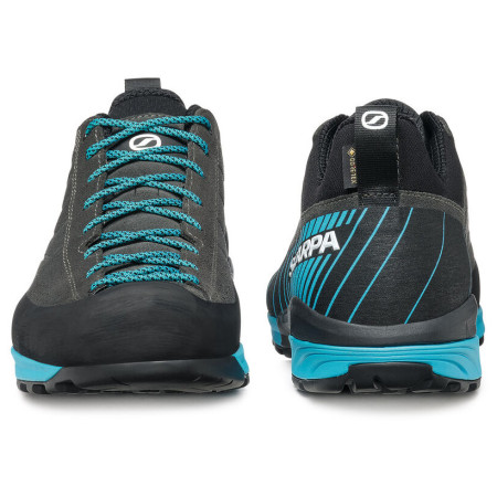 Herrenschuhe Scarpa Mescalito GTX