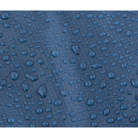 Daunenschlafsack Pinguin Lava 350 185 cm