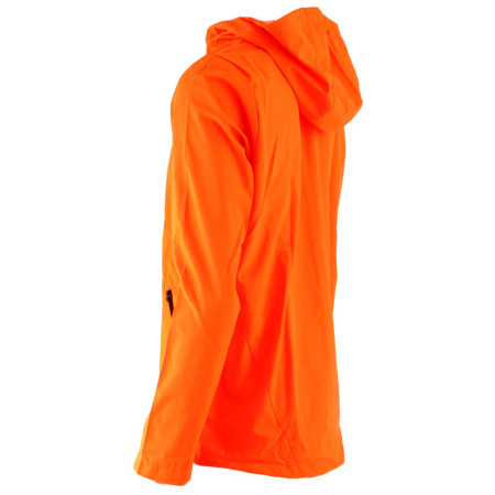 Herrenjacke Axon Rainbow