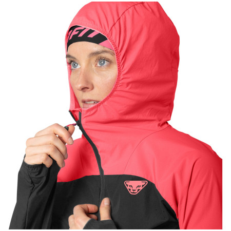 Damenjacke Dynafit Alpine Wind Jkt W