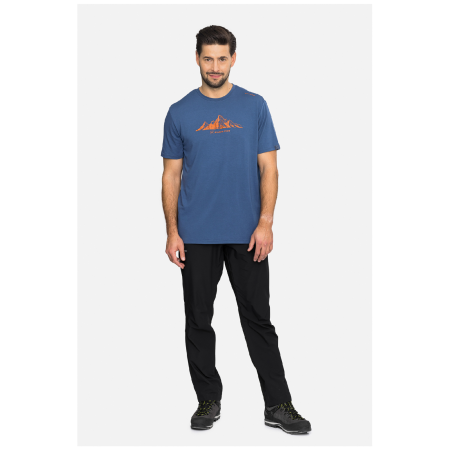 Herren-Funktionsshirt Viking Lenta