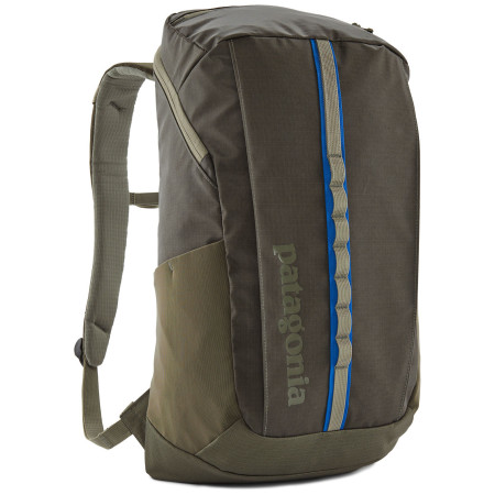 Rucksack Patagonia Black Hole Pack 25L grün/grün Basin Green