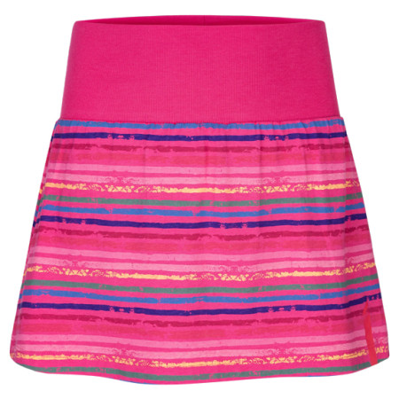 Kinderrock Loap Besrada rosa pink