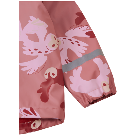 Kinderjacke Reima Koski Rose Blush
