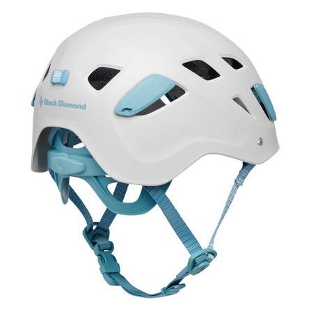 Damen Kletterhelm Black Diamond W Half Dome Helmet
