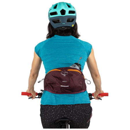 Hüfttasche Osprey Savu 2