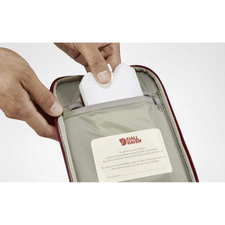 Kühltasche Fjällräven Kånken Mini Cooler