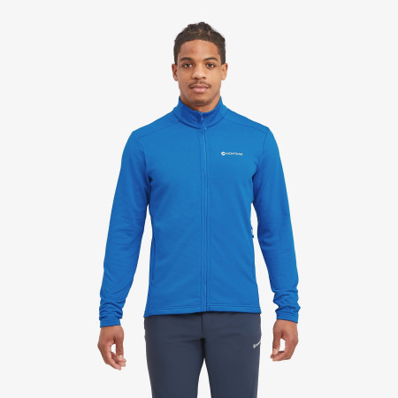 Herren Funktions-Sweatshirt Montane Protium Jacket