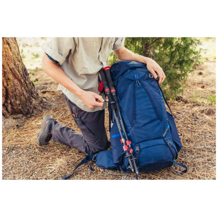 Rucksack Gregory Zulu 55
