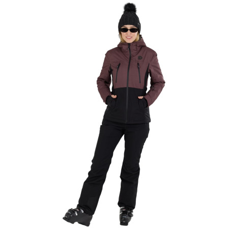 Damen Skijacke Fundango Celine Allmountain Jacket