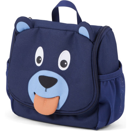 Kinder-Kosmetiktasche Affenzahn Washbag Bobo Bear