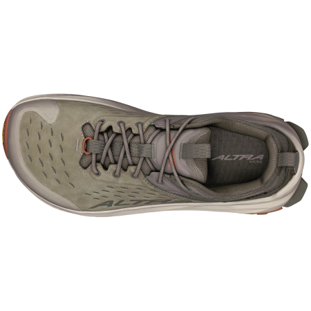 Wanderschuhe Altra M Olympus 6 Hike Low Gtx