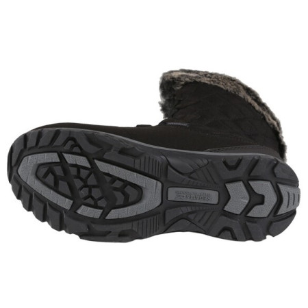 Damen-Winterschuhe Regatta Newley Thermo