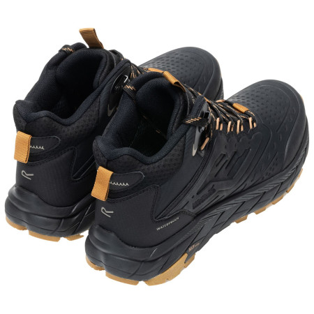 Herren Knöchel-Trekkingschuhe Regatta Derino Mid