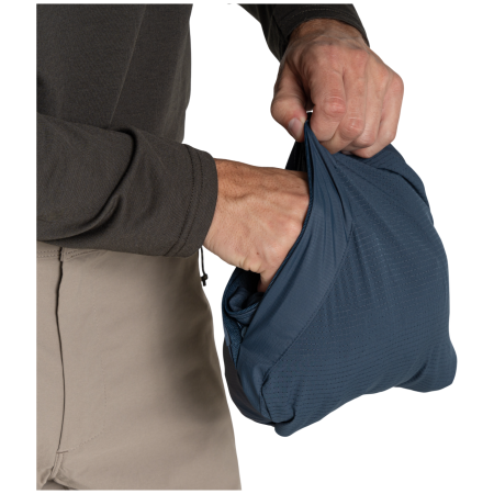 Jacke Craghoppers NosiLife Ovis Reversible Jacket