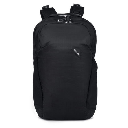 Sicherheitsrucksack Pacsafe Vibe 20l schwarz JetBlack