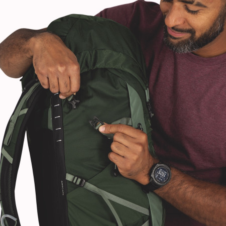 Wanderrucksack Osprey Talon 33