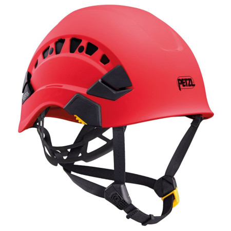 Kletterhelm Petzl Vertex Vent rot Red