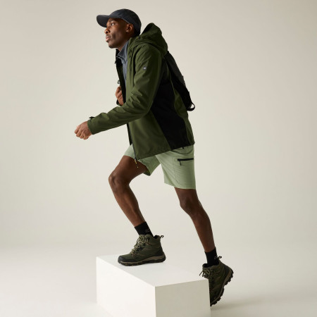 Herrenjacke Regatta Birchdale II