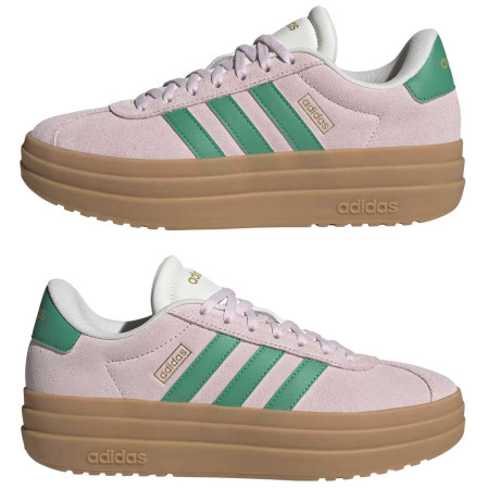Damenschuhe Adidas Vl Court Bold