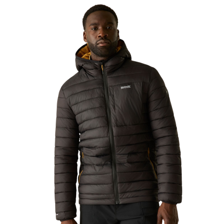 Herren-Steppjacke Regatta Lightfell