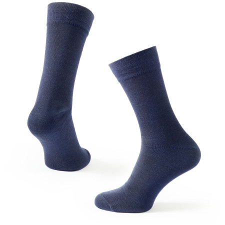 Socken Zulu Diplomat Merino 3 pack