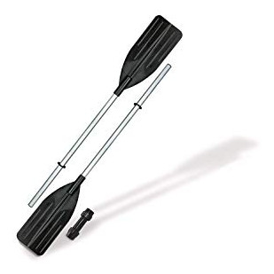 Paddel Intex Kayak Paddle/Boat Oars