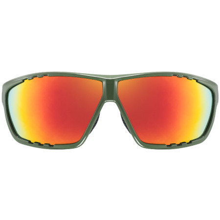 Sonnenbrille Uvex Sportstyle 706