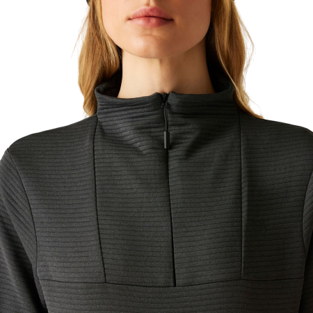 Damen Funktions-Sweatshirt Dare 2b Iced Core Stretch