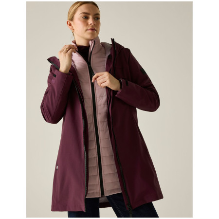 Damen-Winterjacke Regatta Denbury