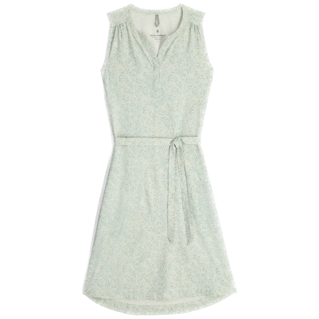 Damenkleid Roayal Robins Spotless Traveler Tank Dress