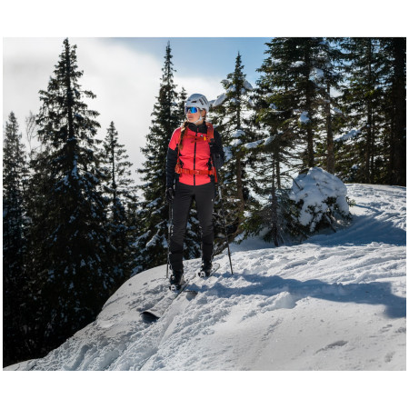 Damenjacke High Point Brilant Lady Hybrid