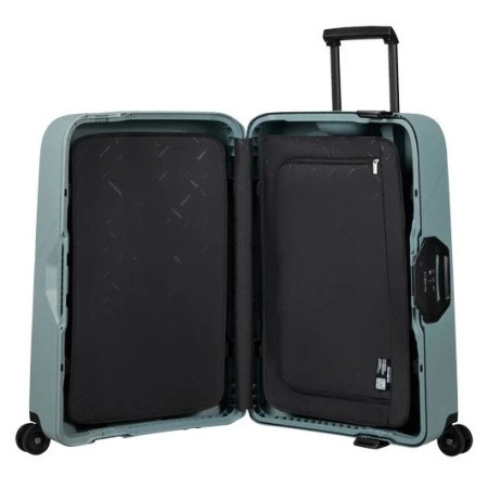 Koffer auf Rollen Samsonite Magnum Eco 69