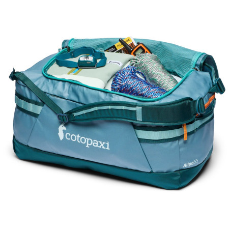 Reisetasche Cotopaxi Allpa Getaway 55L Duffel